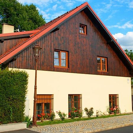 Vila Pod Branou Poprad Ngoại thất bức ảnh