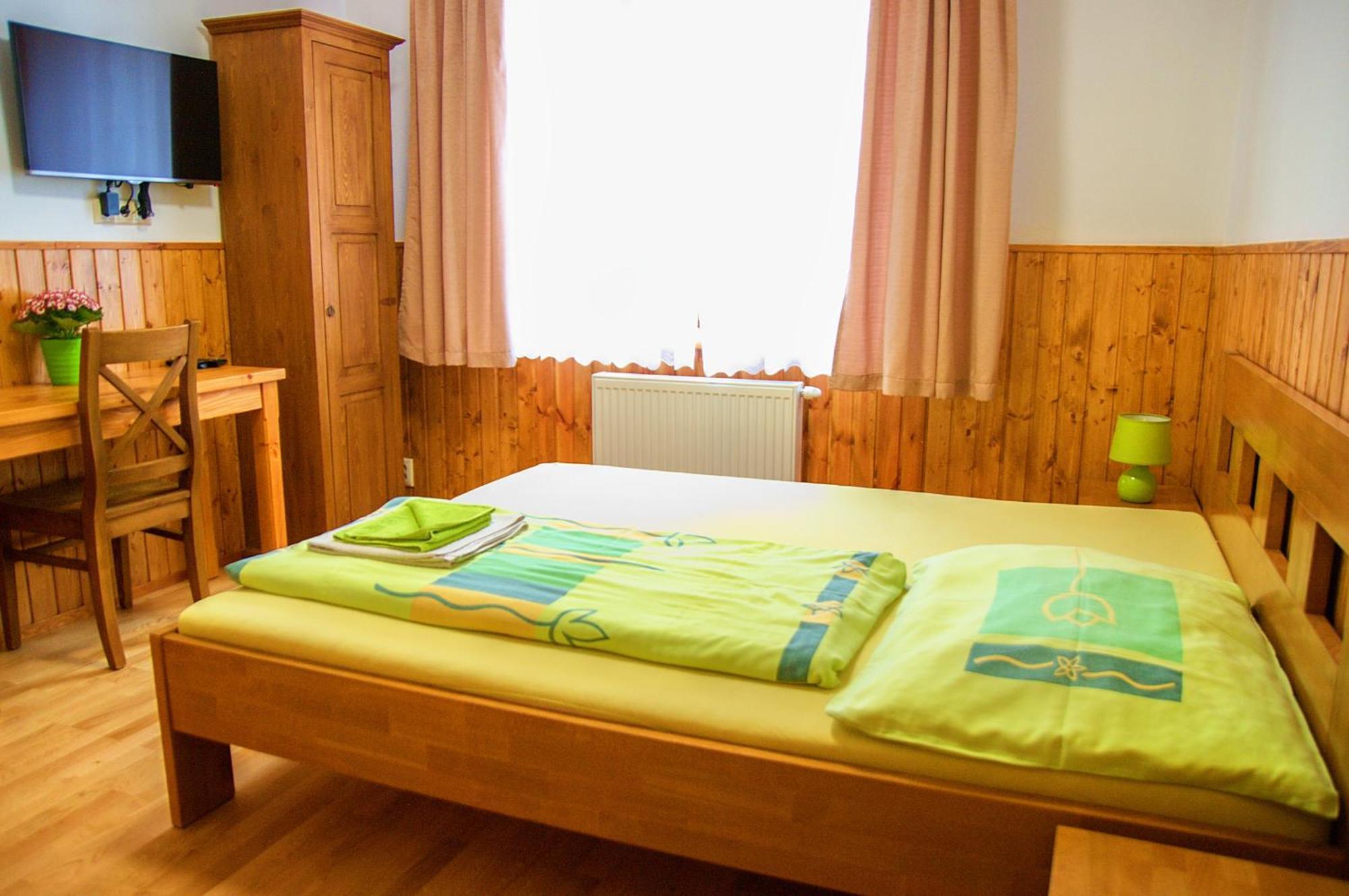 Vila Pod Branou Poprad Phòng bức ảnh