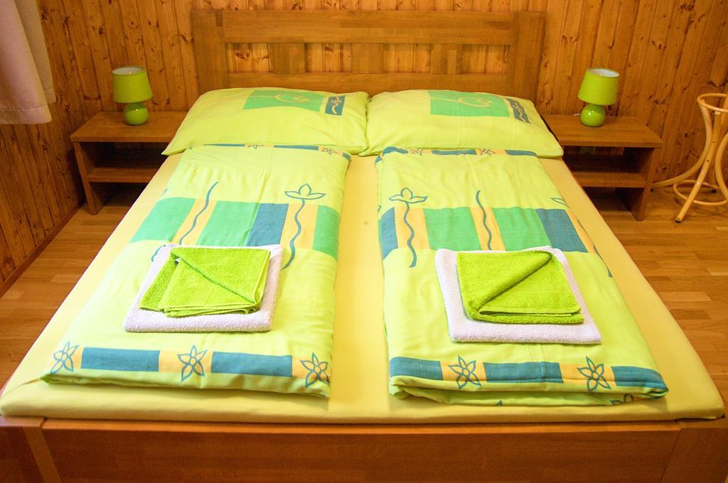 Vila Pod Branou Poprad Ngoại thất bức ảnh