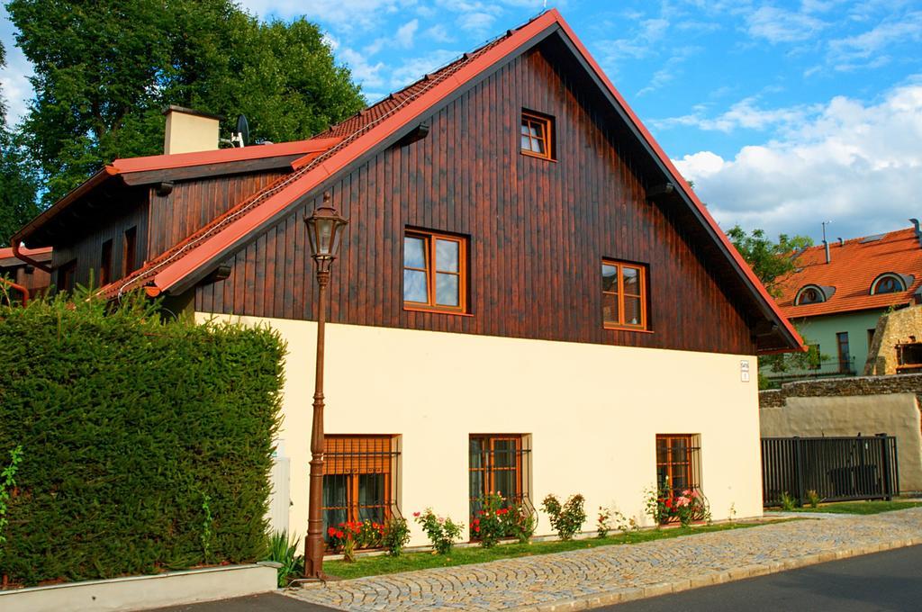 Vila Pod Branou Poprad Ngoại thất bức ảnh