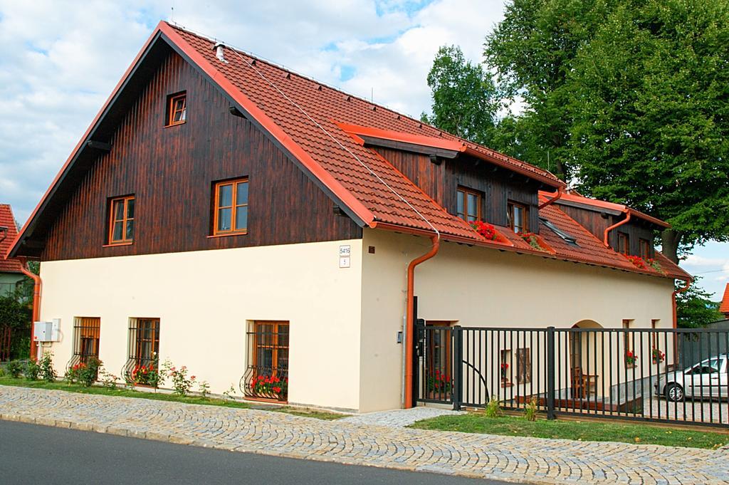 Vila Pod Branou Poprad Ngoại thất bức ảnh